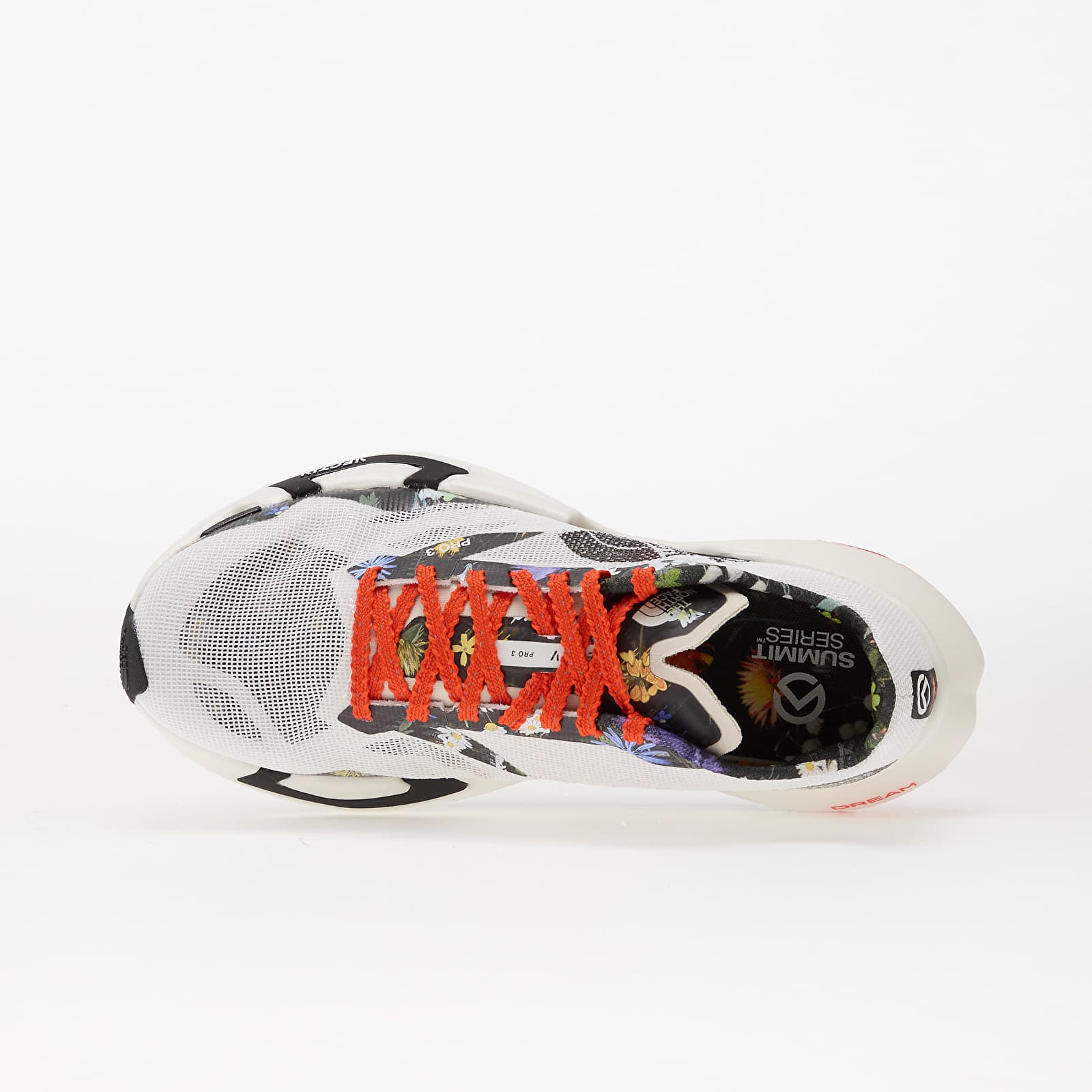 Meeste kingad The North Face Summit Vectiv Pro 3 Race Edition