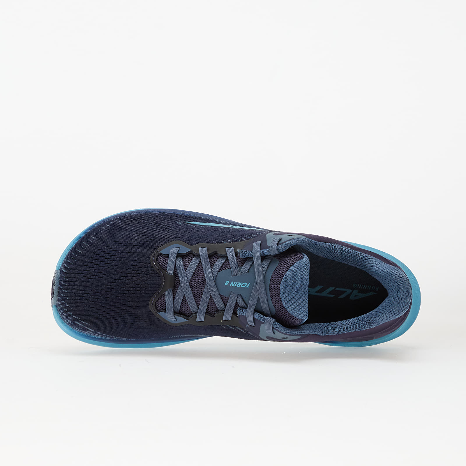 Herren Sneaker und Schuhe Altra M Torin 8 Dark Blue