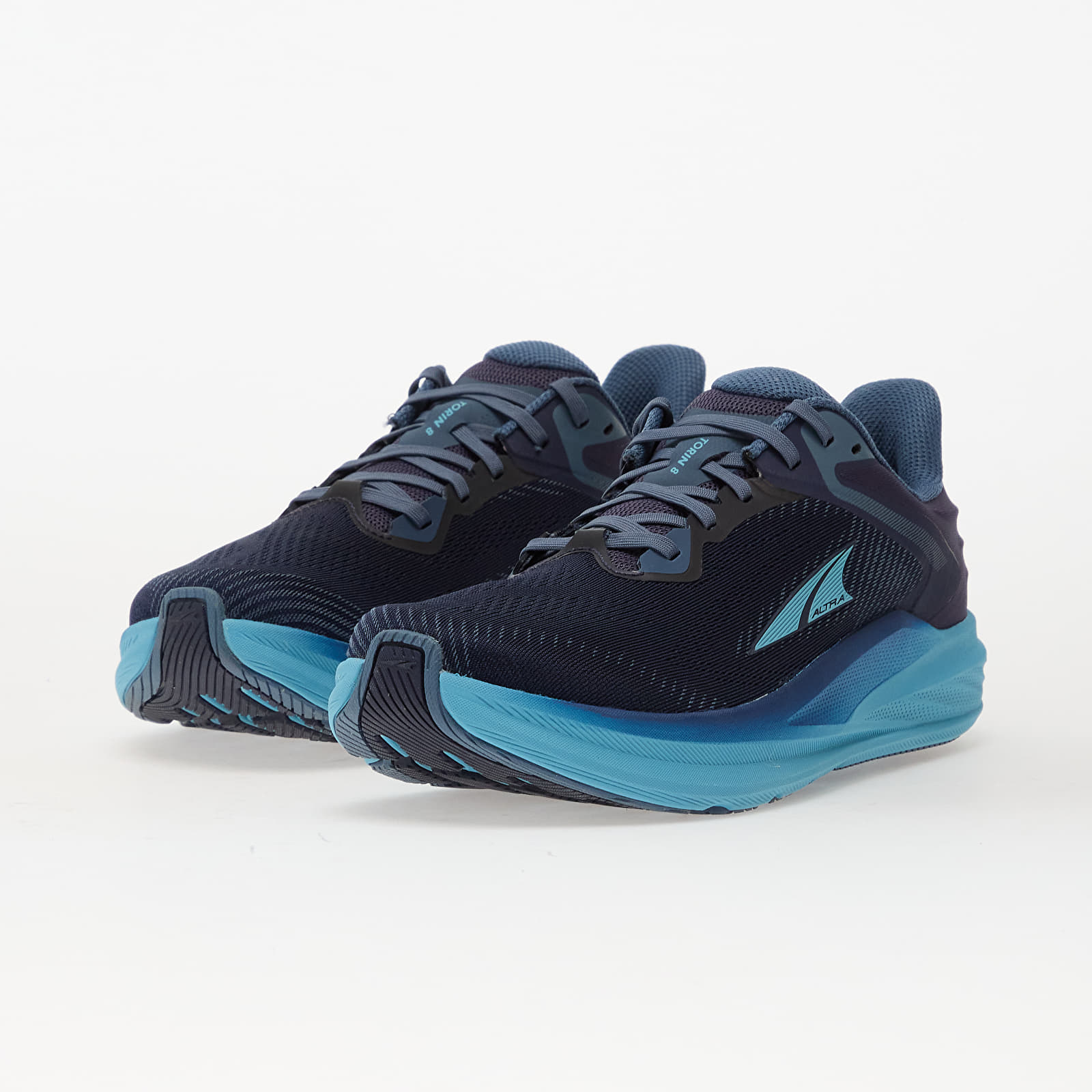 Herren Sneaker und Schuhe Altra M Torin 8 Dark Blue