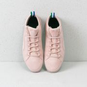 Big sean puma suede mid sales