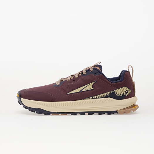 Altra W Lone Peak 9+ Maroon