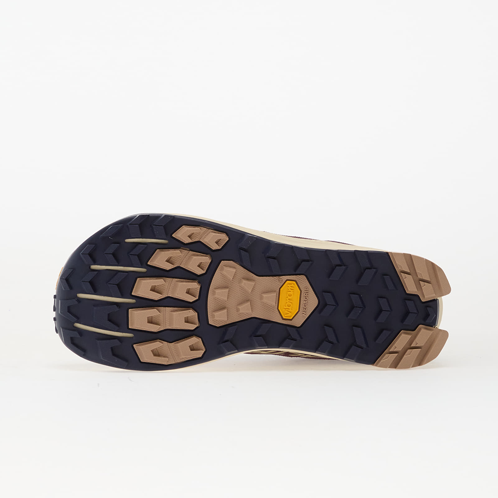 Sieviešu apavi Altra W Lone Peak 9+ Maroon
