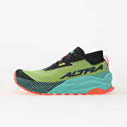 Altra M Olympus 275 Black/ Yellow
