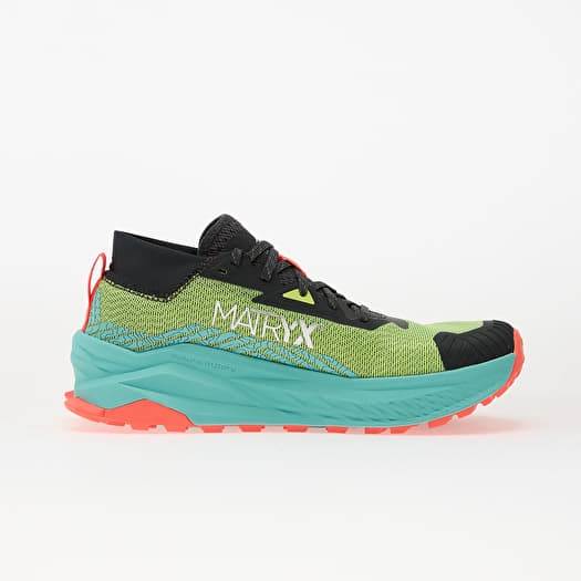 Altra M Olympus 275 Black/ Yellow | Footshop