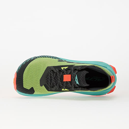 Altra M Olympus 275 Black/ Yellow | Footshop