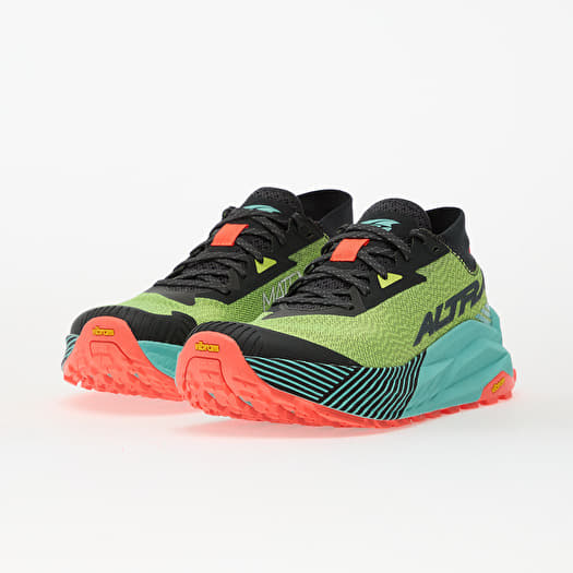 Altra M Olympus 275 Black/ Yellow | Footshop