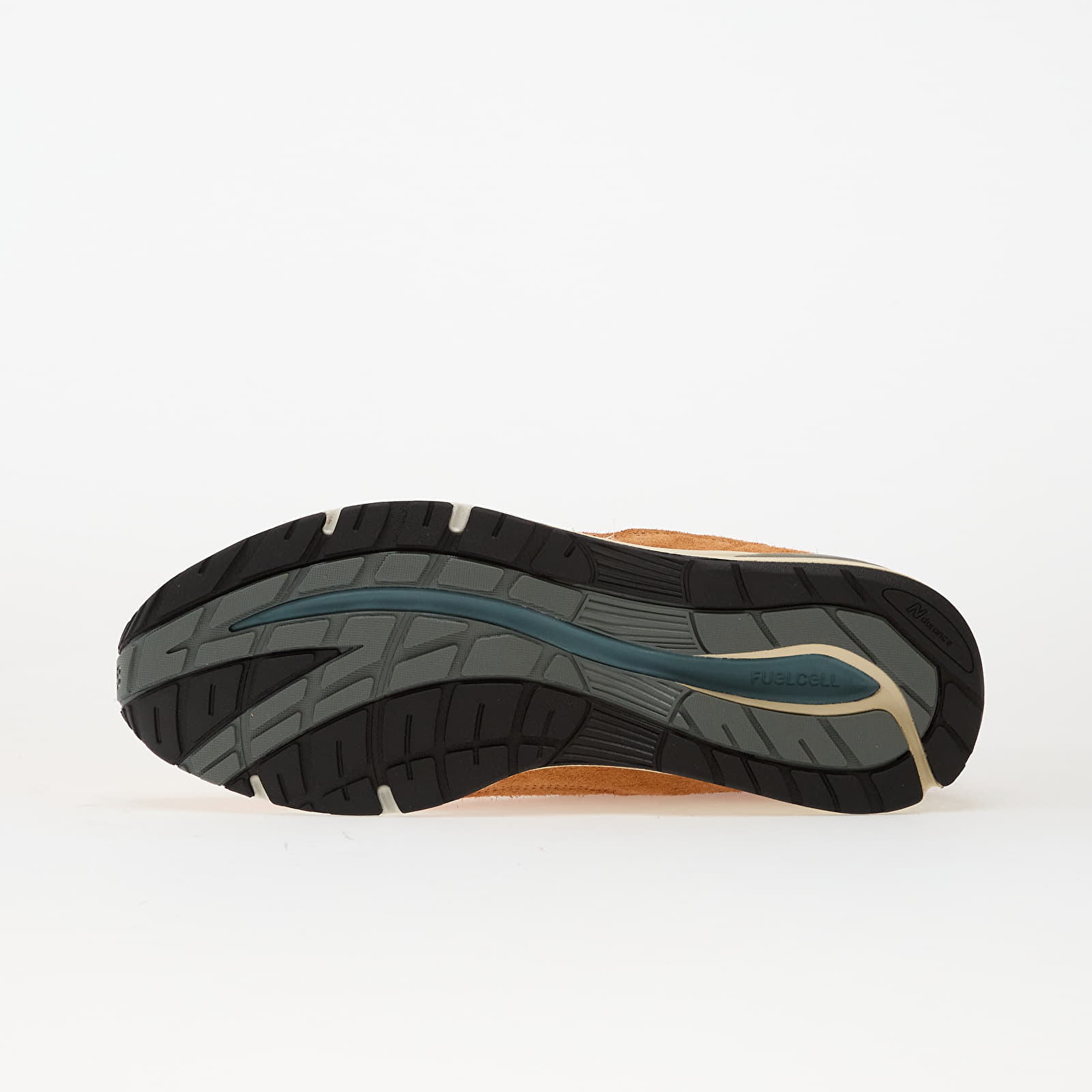 Vīriešu apavi New Balance Made in UK 991v2 Grounded Pastels Orange