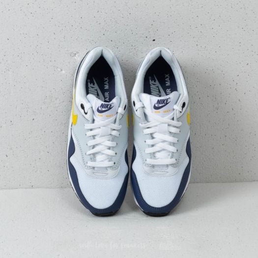 Nike air max clearance 1 blue recall