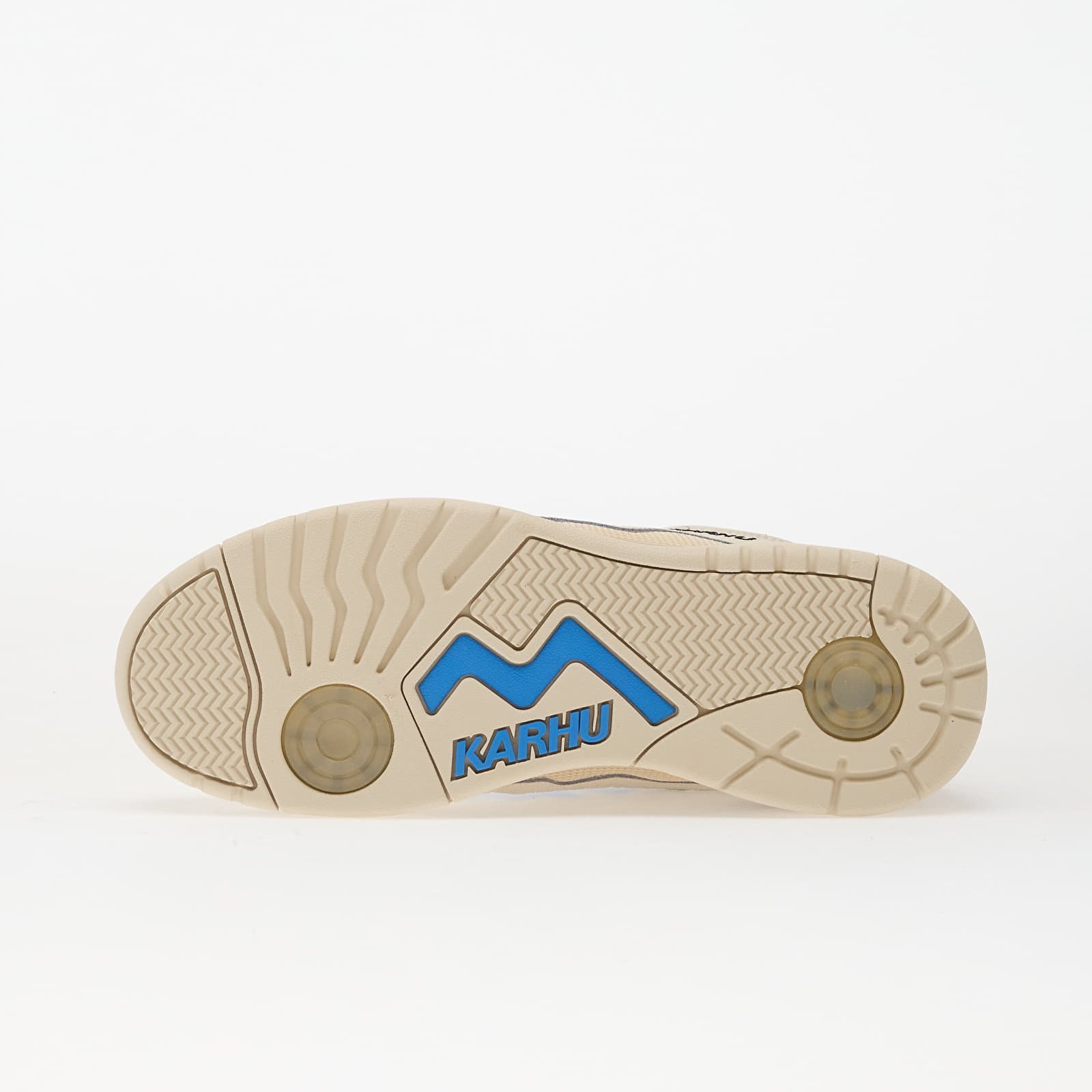 Vīriešu apavi Karhu Fusion XT Warm Taupe/ Azure Blue