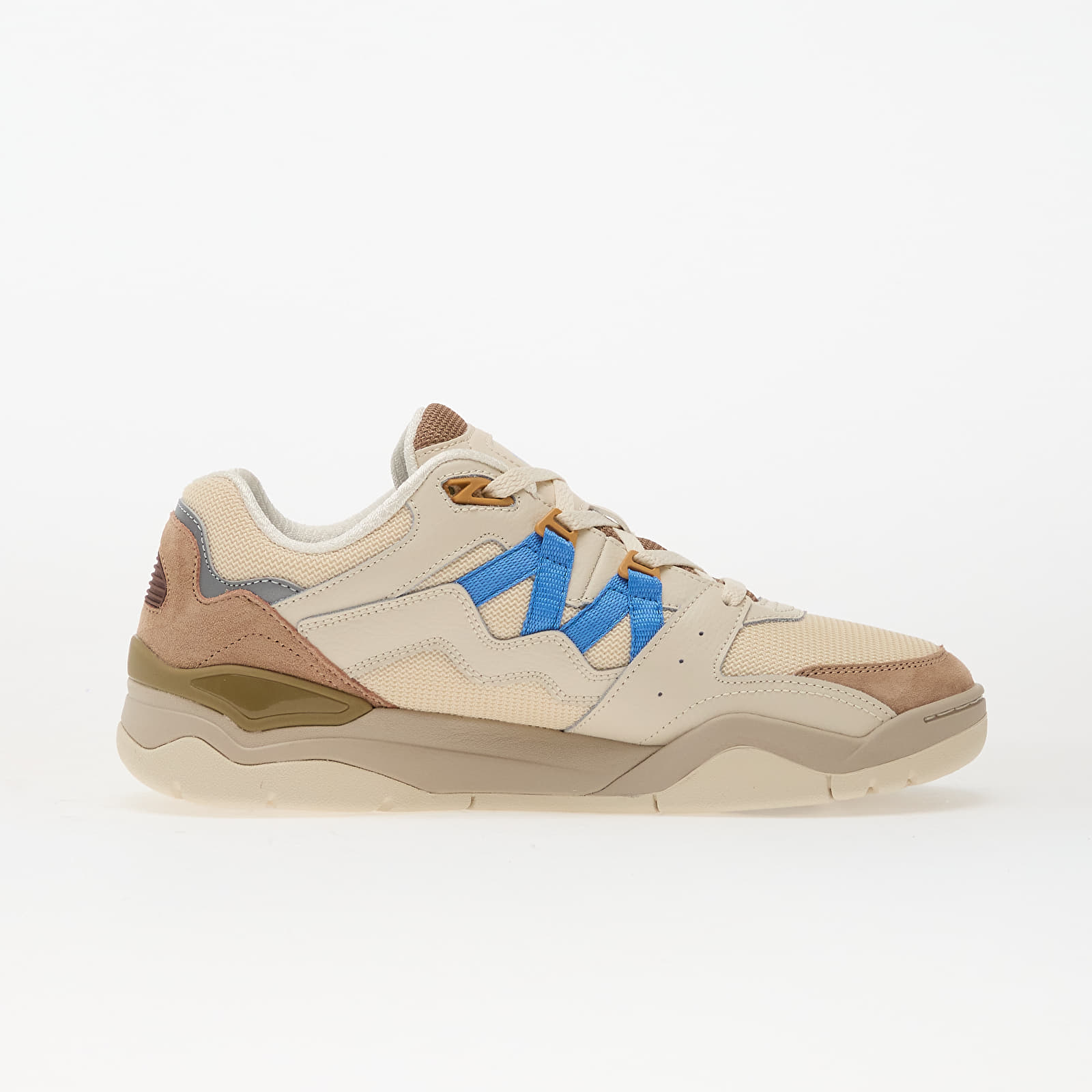 Vīriešu apavi Karhu Fusion XT Warm Taupe/ Azure Blue