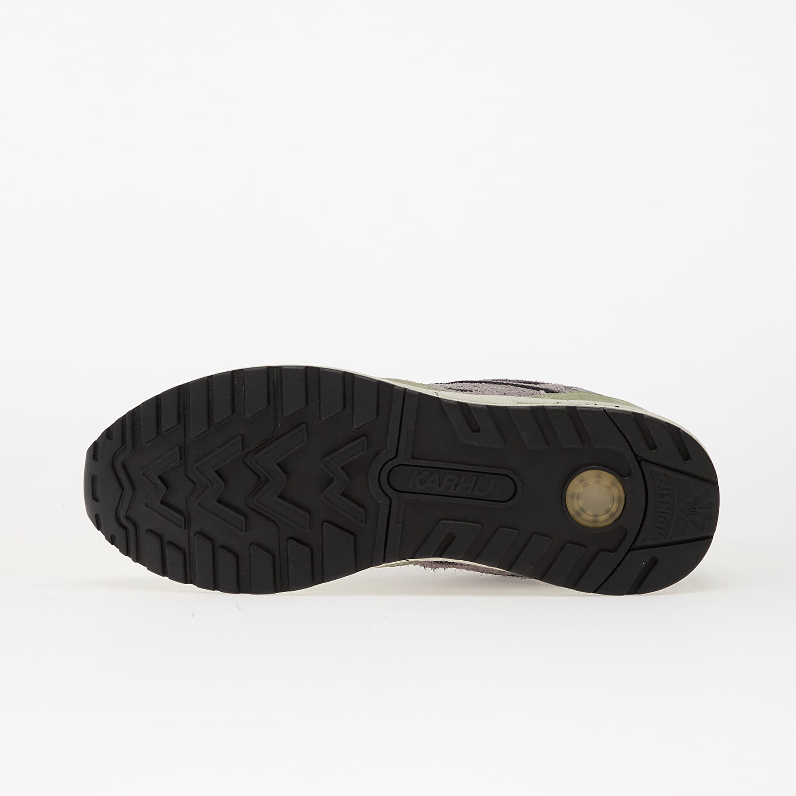 Vīriešu apavi Karhu Legacy 96 Tea/ Jet Black