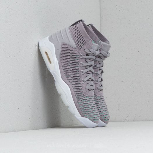 Jordan elevation 23 grey top