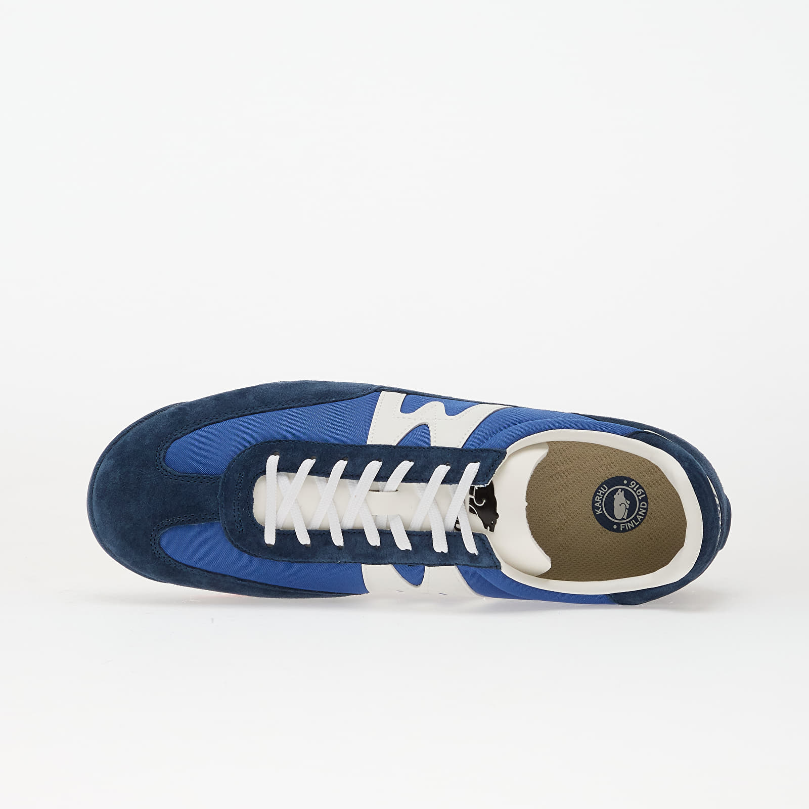 Dāvanas viņam Karhu Mestari Classic Blue/ White