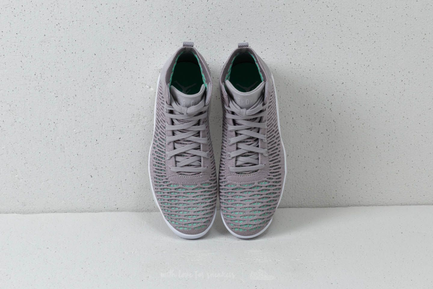 Jordan elevation grey clearance