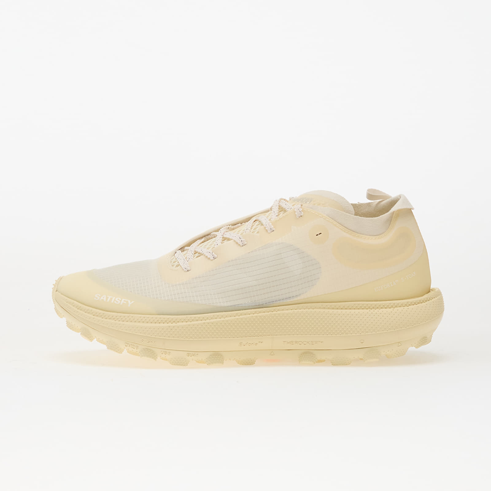 Herren Sneaker und Schuhe Satisfy The Rocker™ Antique White