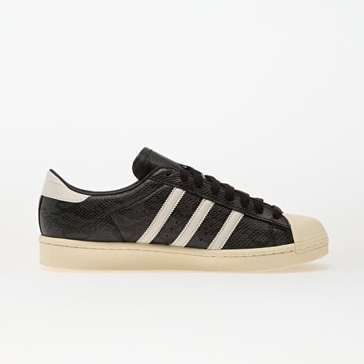 Men's shoes adidas Superstar Vintage Made in Germany Core Black