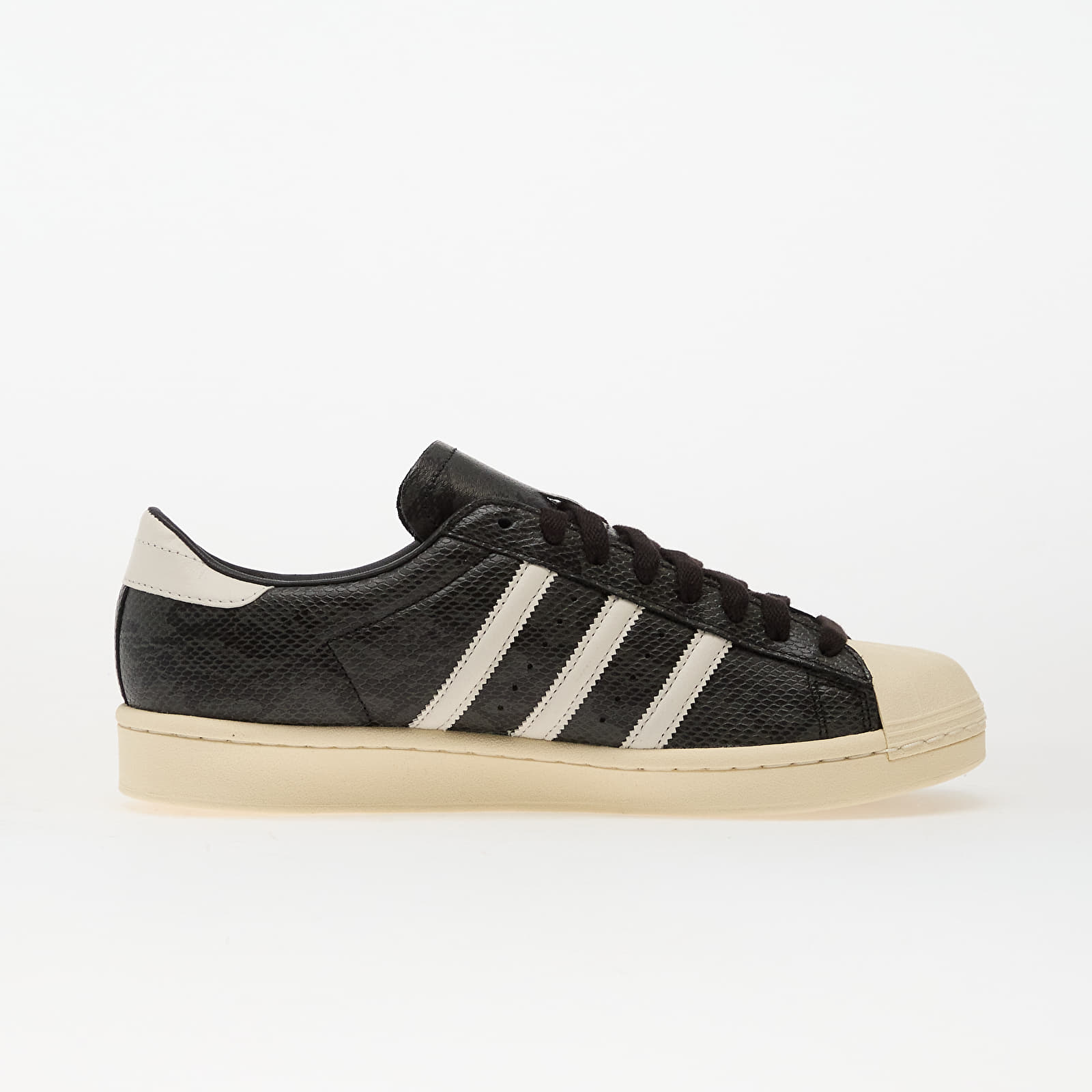 Vīriešu apavi adidas Superstar Vintage Mig Core Black/ Core White/ Crew White
