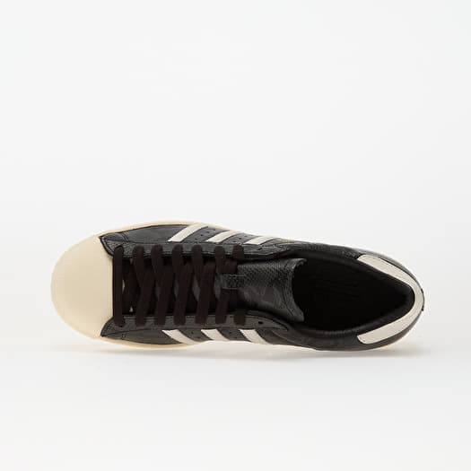 Men's shoes adidas Superstar Vintage Made in Germany Core Black/ Core  White/ Crew White (JR1642) | Footshop