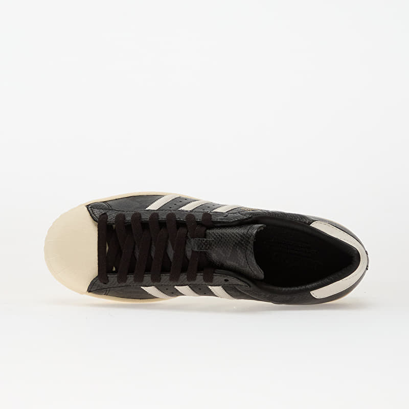 adidas Superstar Vintage Made in Germany Core Black/ Core White