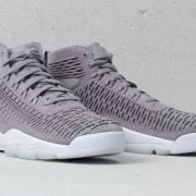 Jordan flyknit elevation 23 grey store