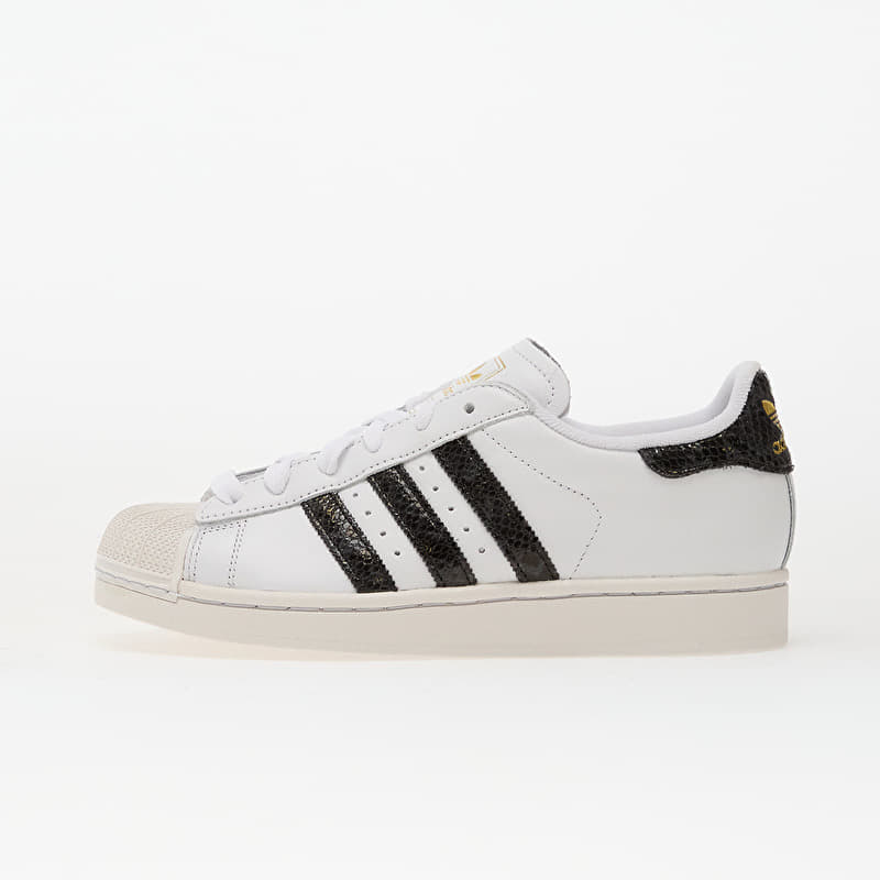 adidas Superstar II W Ftw White/ Grey Six/ Crystal White
