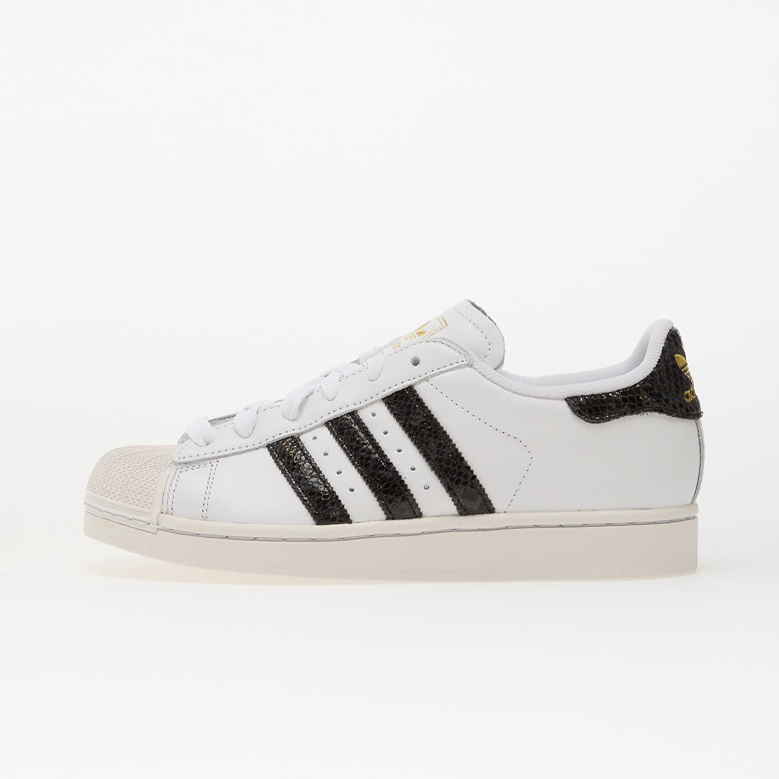 Sieviešu apavi adidas Superstar II W Ftw White/ Grey Six/ Crystal White