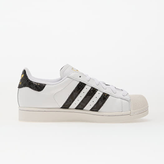 adidas Superstar II W Ftw White/ Grey Six/ Crystal White | Footshop