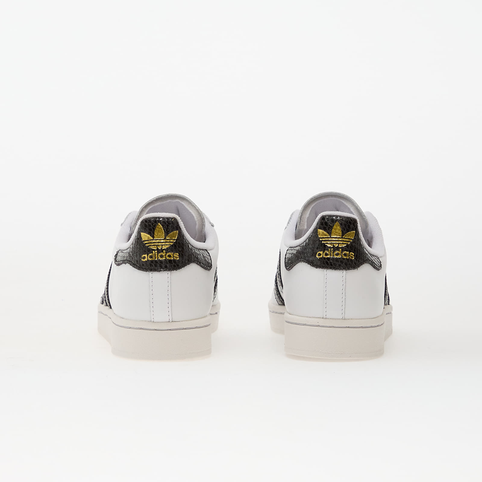 Sieviešu apavi adidas Superstar II W Ftw White/ Grey Six/ Crystal White