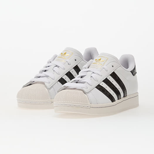 adidas Superstar II W Ftw White/ Grey Six/ Crystal White | Footshop
