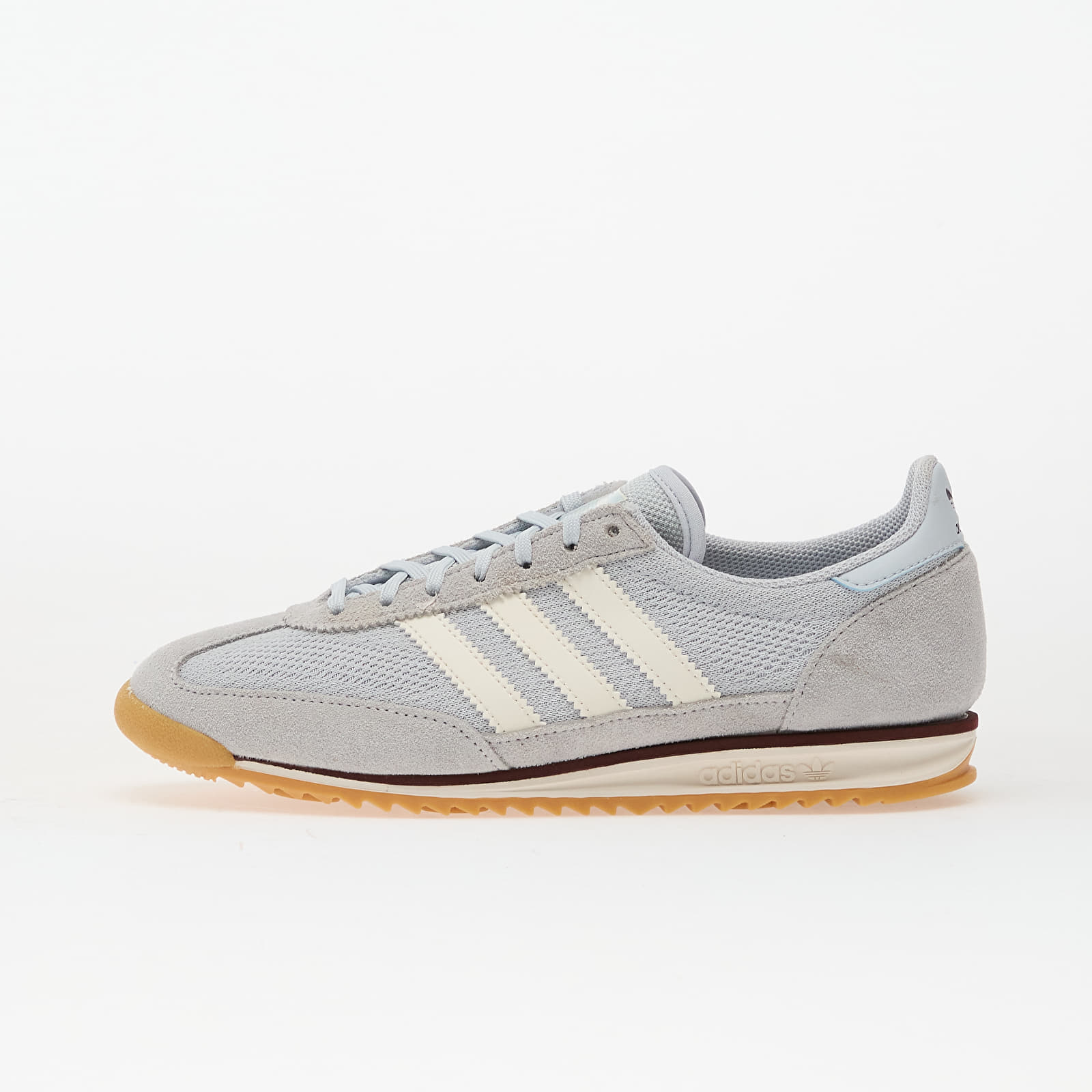 Sieviešu apavi adidas SL 72 Og W Halo Blue/ Off White/ Gum1