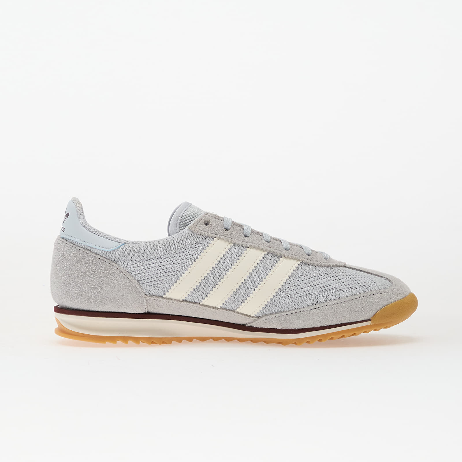 Sieviešu apavi adidas SL 72 Og W Halo Blue/ Off White/ Gum1
