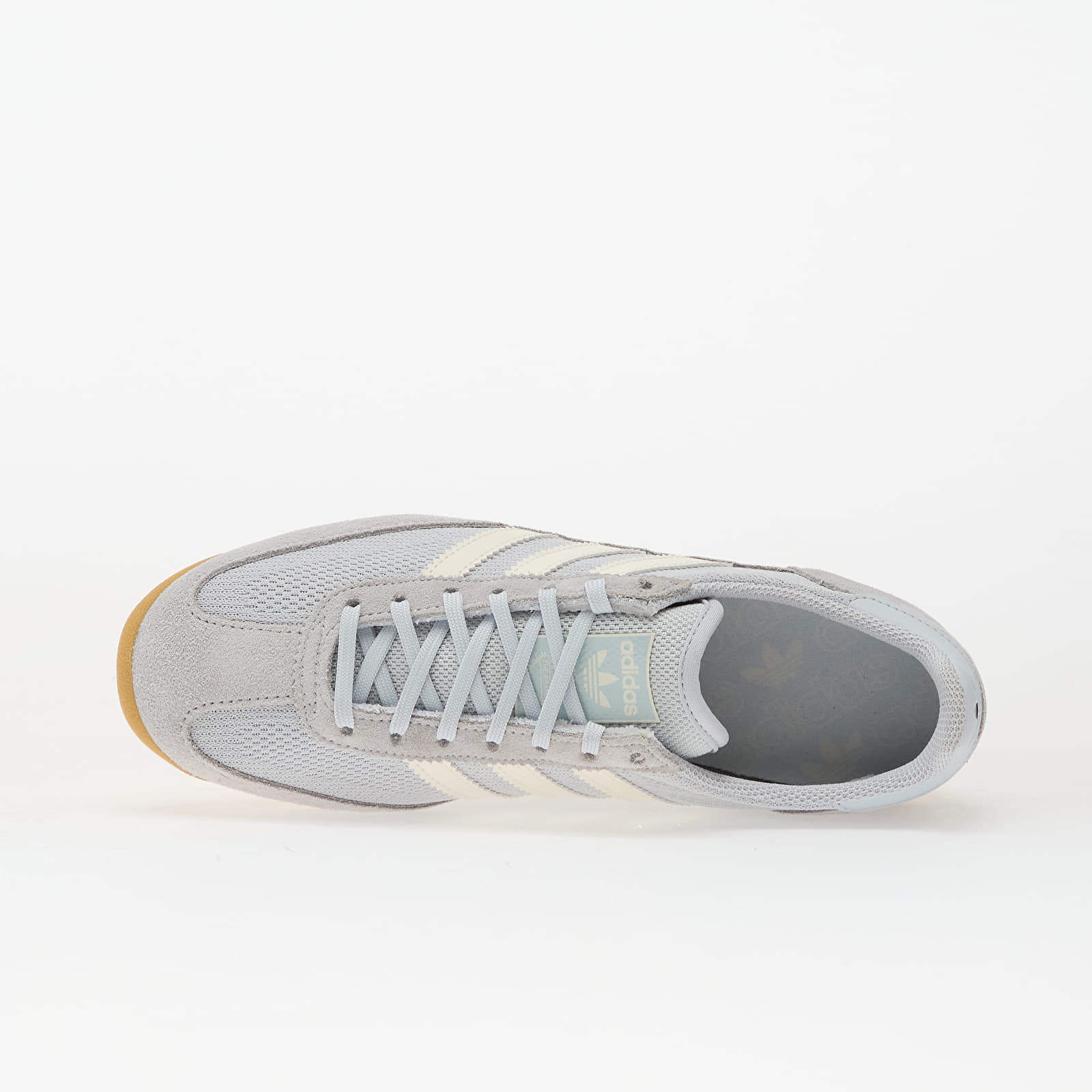 Sieviešu apavi adidas SL 72 Og W Halo Blue/ Off White/ Gum1