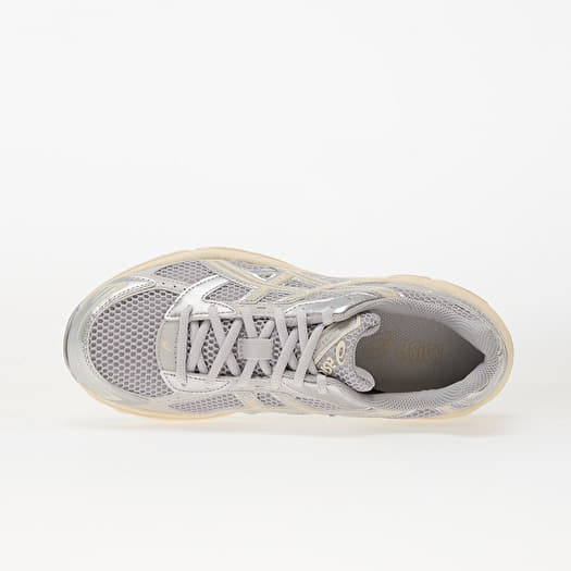 Asics Gel-1130 Cloud Grey/ Oatmeal | Footshop
