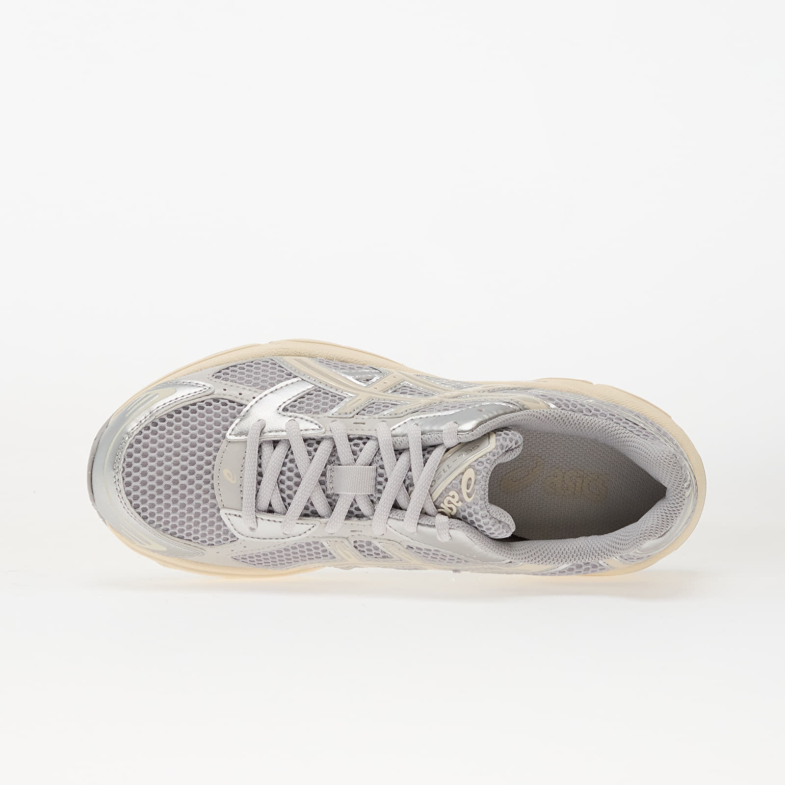 Sieviešu apavi Asics Gel-1130 Cloud Grey/ Oatmeal