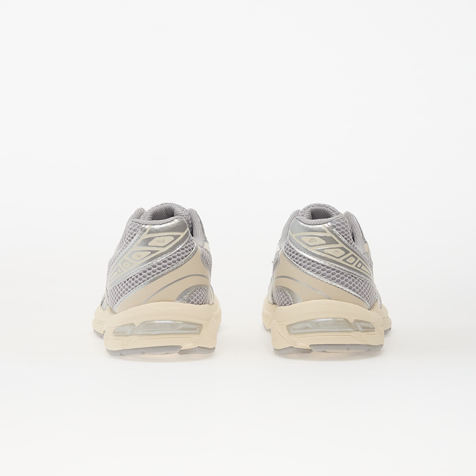 Sieviešu apavi Asics Gel-1130 Cloud Grey/ Oatmeal