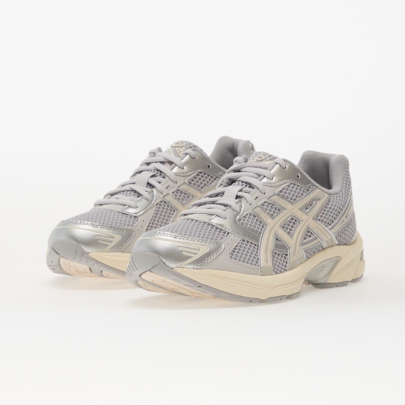 Sieviešu apavi Asics Gel-1130 Cloud Grey/ Oatmeal