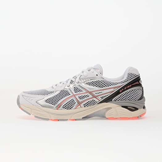 Asics Gt-2160 White/ Sun Coral