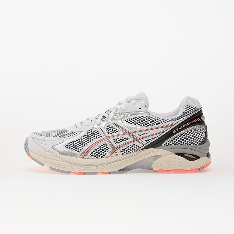 Asics GT-2160 White/ Sun Coral