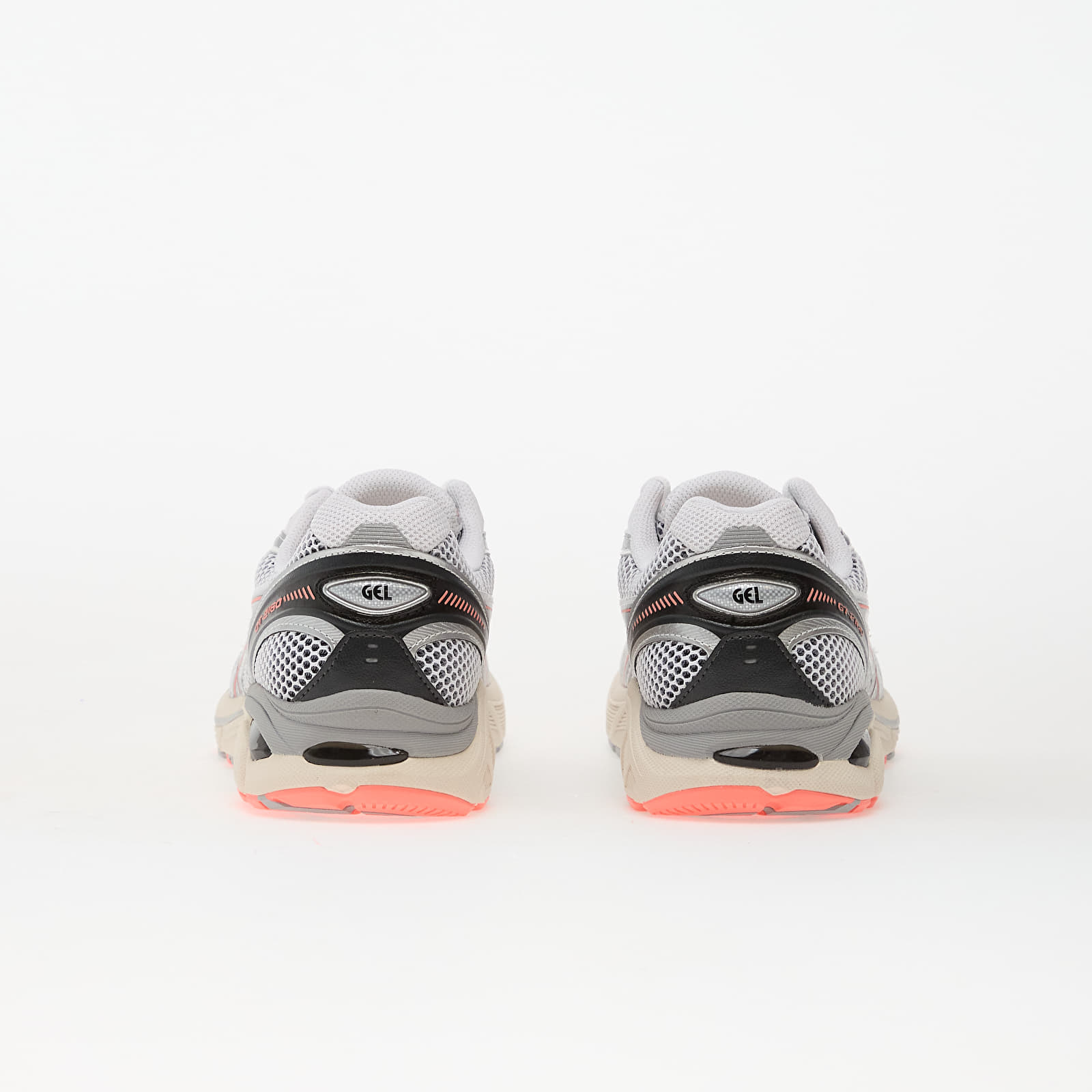 Vīriešu apavi Asics Gt-2160 White/ Sun Coral