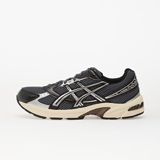 Asics Gel-1130 Steel Grey/ Black