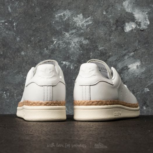 Women s shoes adidas Stan Smith New Bold W Ftw White Ftw White Off White Footshop
