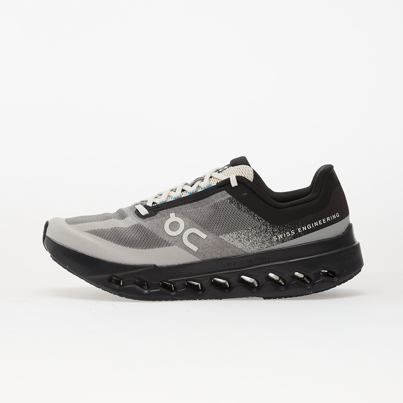 Levně Tenisky On M Cloudsurfer Next Black/ Dew