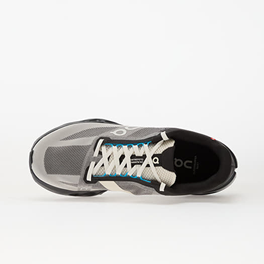On M Cloudsurfer Next Black/ Dew | Footshop