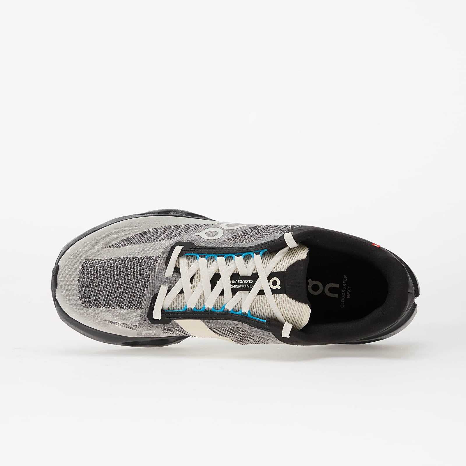 Vīriešu apavi On M Cloudsurfer Next Black/ Dew