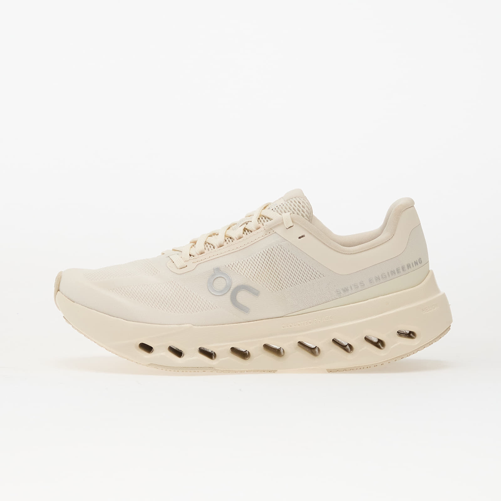 Damen Sneaker und Schuhe On W Cloudsurfer Next Dew/ Dew