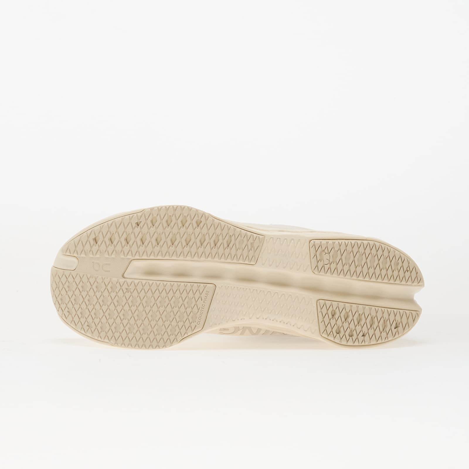 Damen Sneaker und Schuhe On W Cloudsurfer Next Dew/ Dew