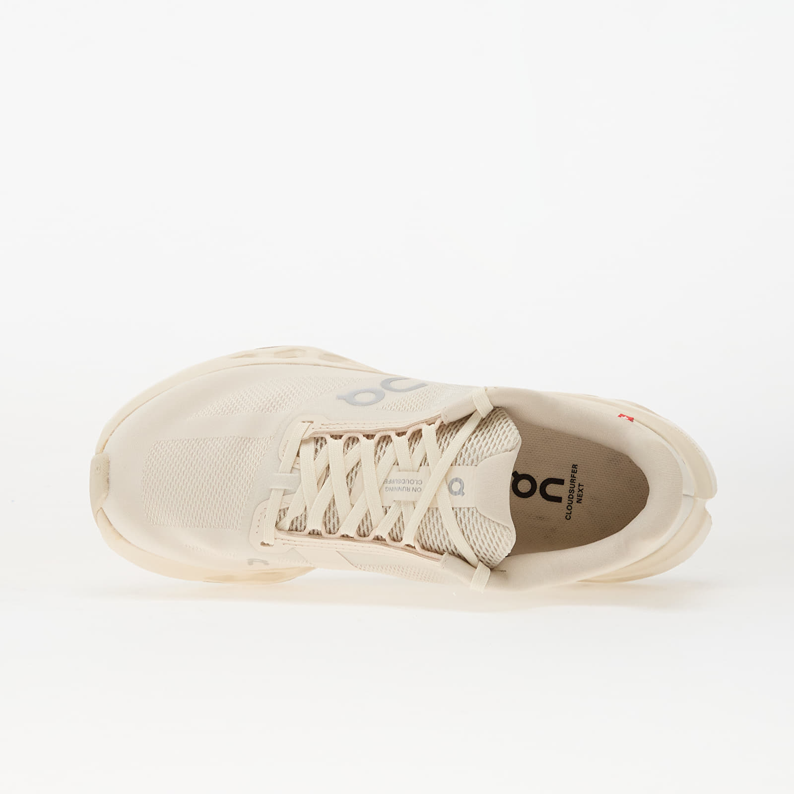 Damen Sneaker und Schuhe On W Cloudsurfer Next Dew/ Dew