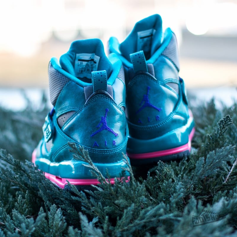 Jordan flight best sale 45 gs