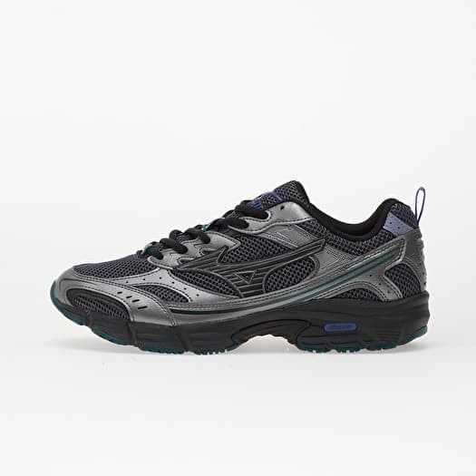 Mizuno Mxr Odyssey Gray/ Black/ Deep Teal