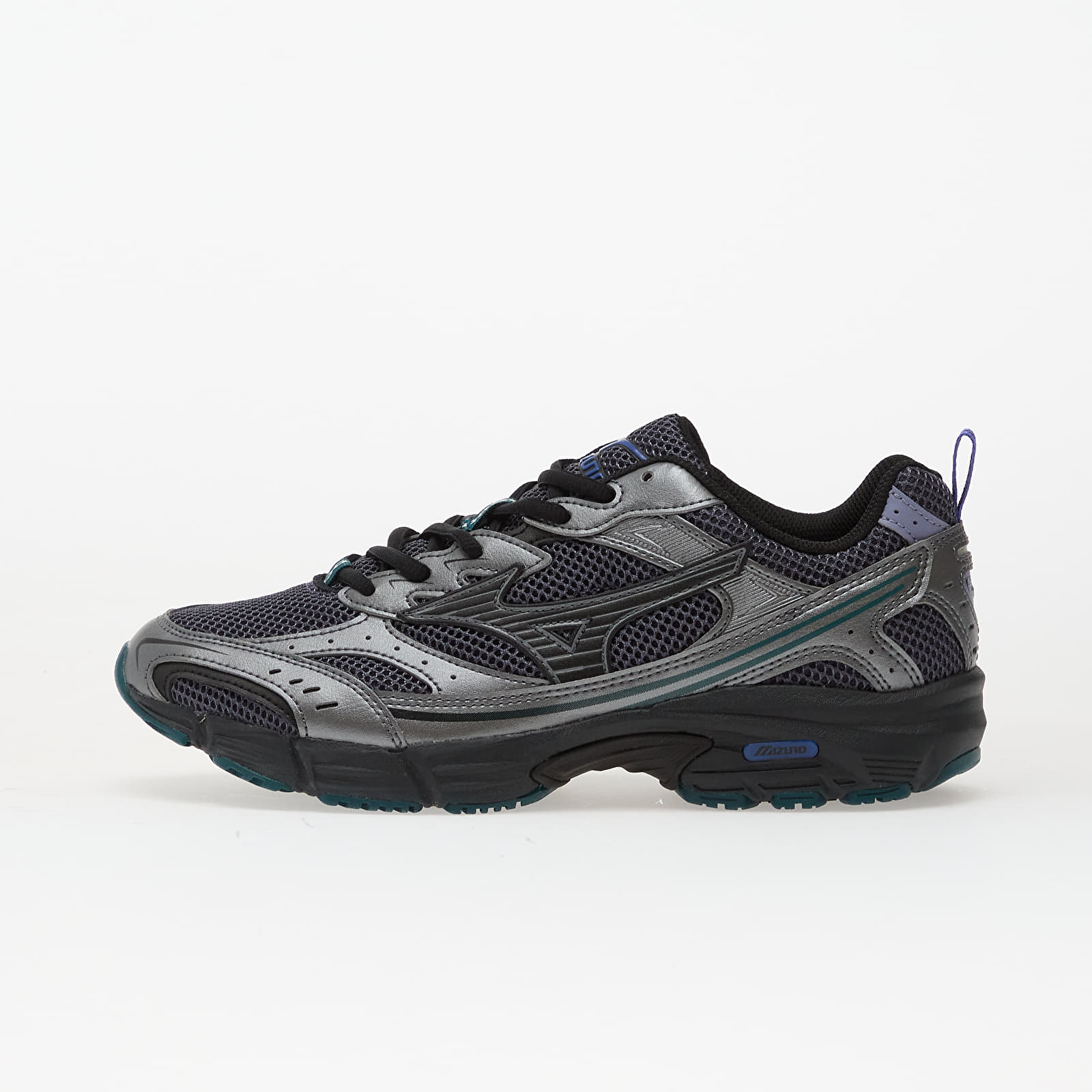Ανδρικά παπούτσια Mizuno Mxr Odyssey Gray/ Black/ Deep Teal